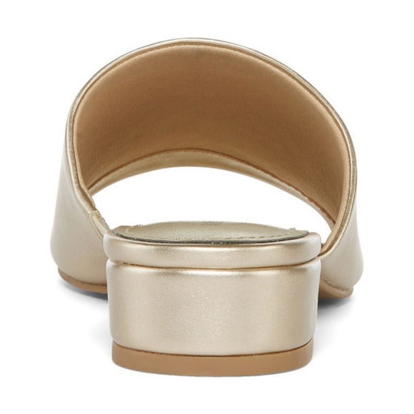 east 5th® Yasmin Dress Pumps soft Gold - Picture 2 of 8